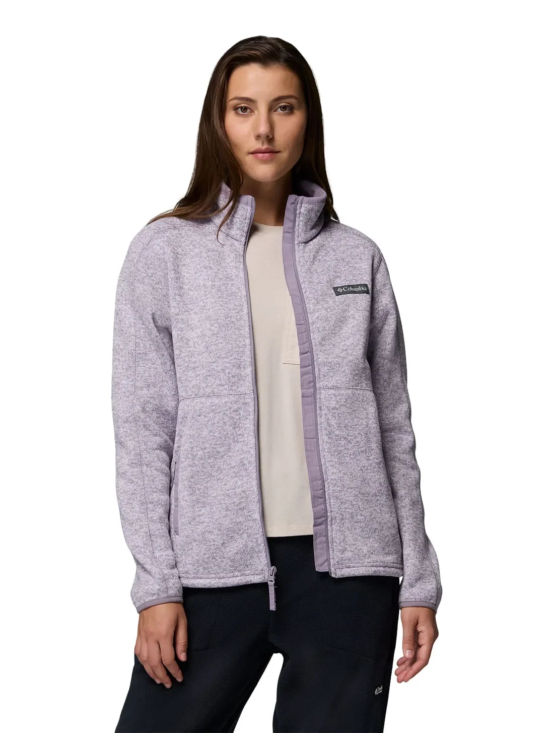 Jaqueta Columbia Feminina Sweater Weather™