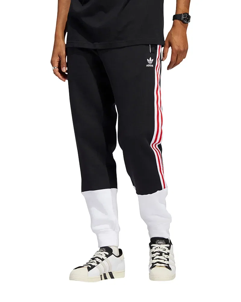 Calça adidas Originals Fleece Masculina — imagem 1