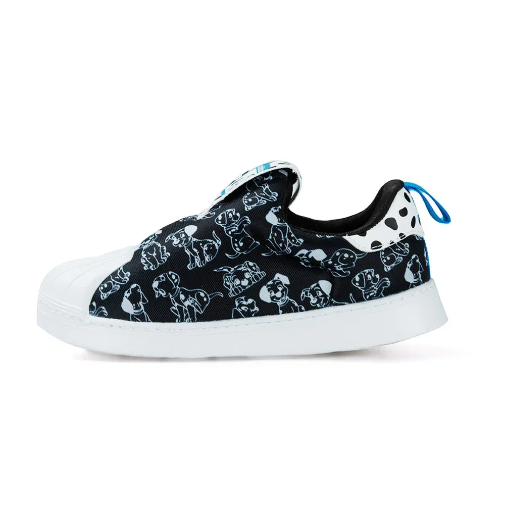 Tênis adidas Superstar 360 TD Infantil — imagem 1