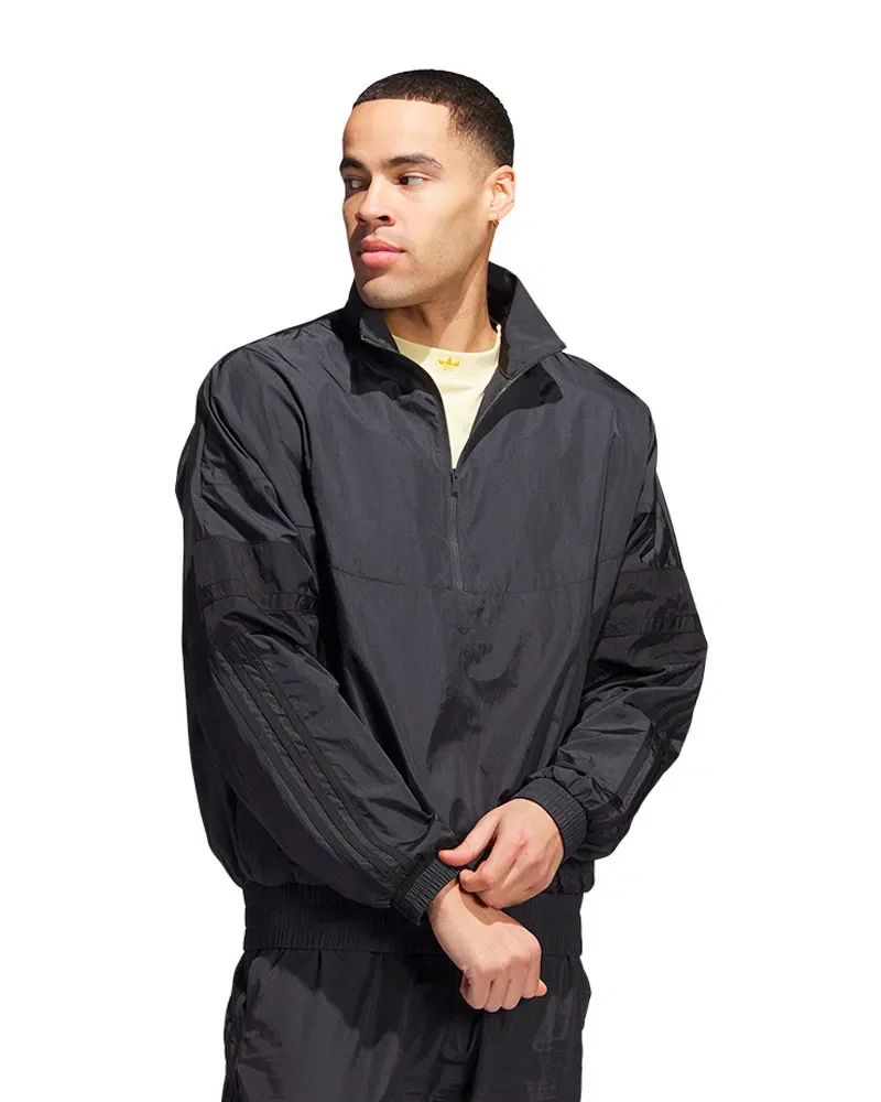 Jaqueta Adidas Warm Up Masculina — imagem 1