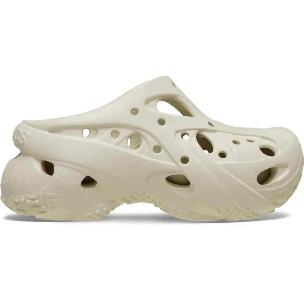 Caged Clog