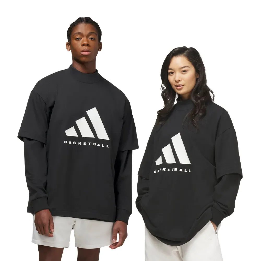 Camiseta adidas One CTN — imagem 1
