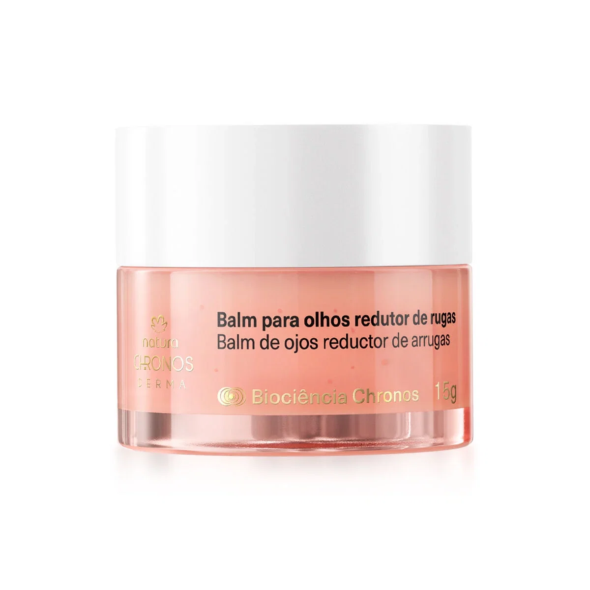 Balm Redutor de Rugas Chronos Derma 15 g