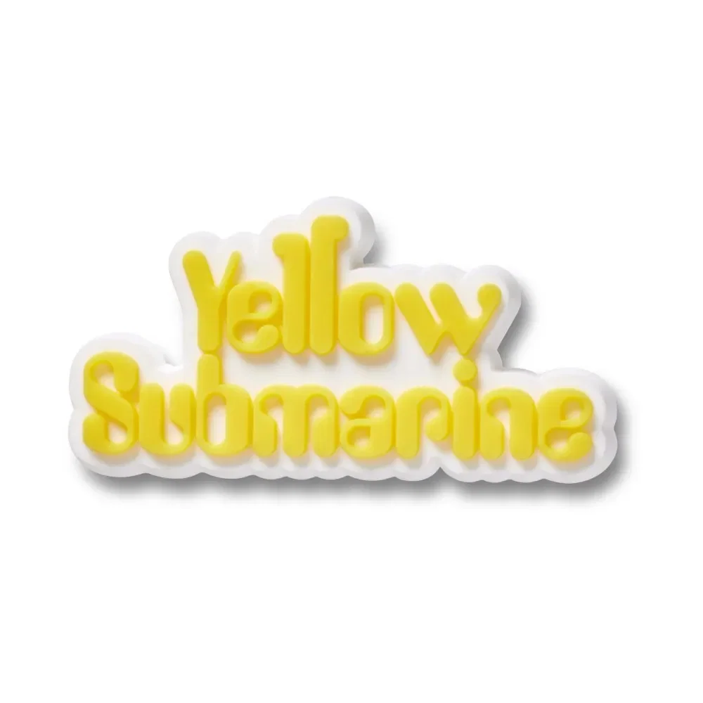 Yellow Submarine