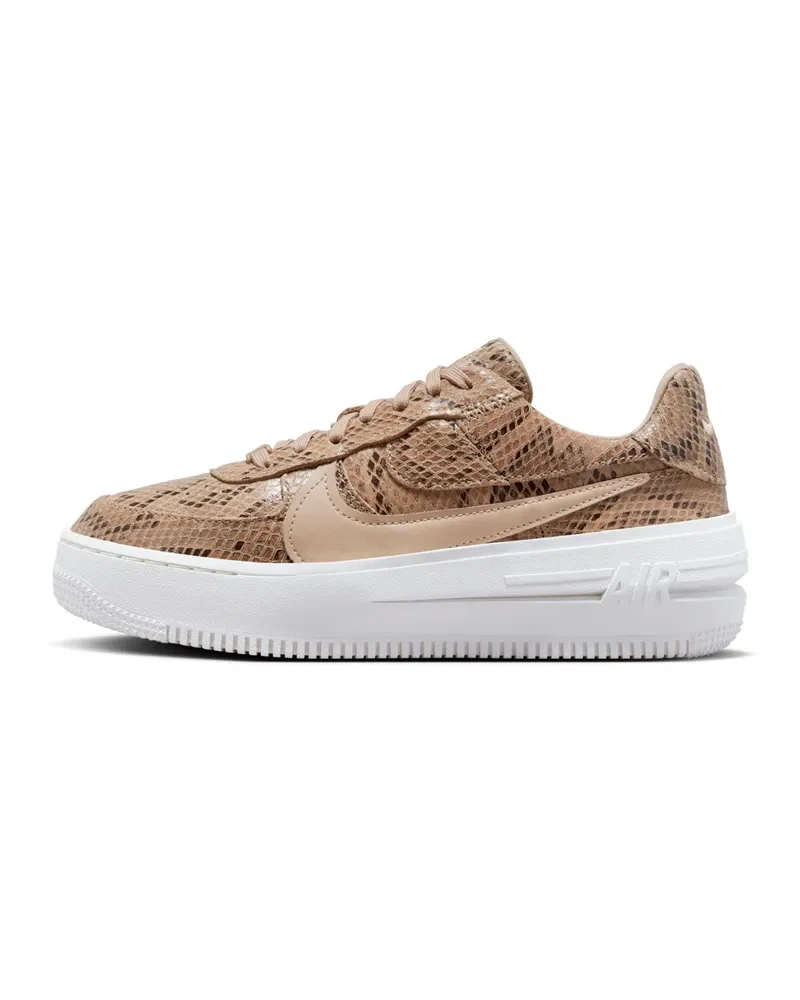 Tênis Nike Air Force 1 Plat.Af.Orm Feminino