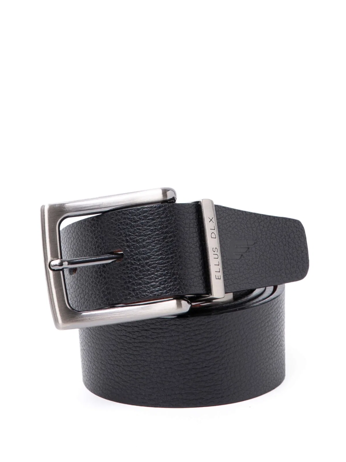 Cinto Ellus Dulpa Face Casual Preto