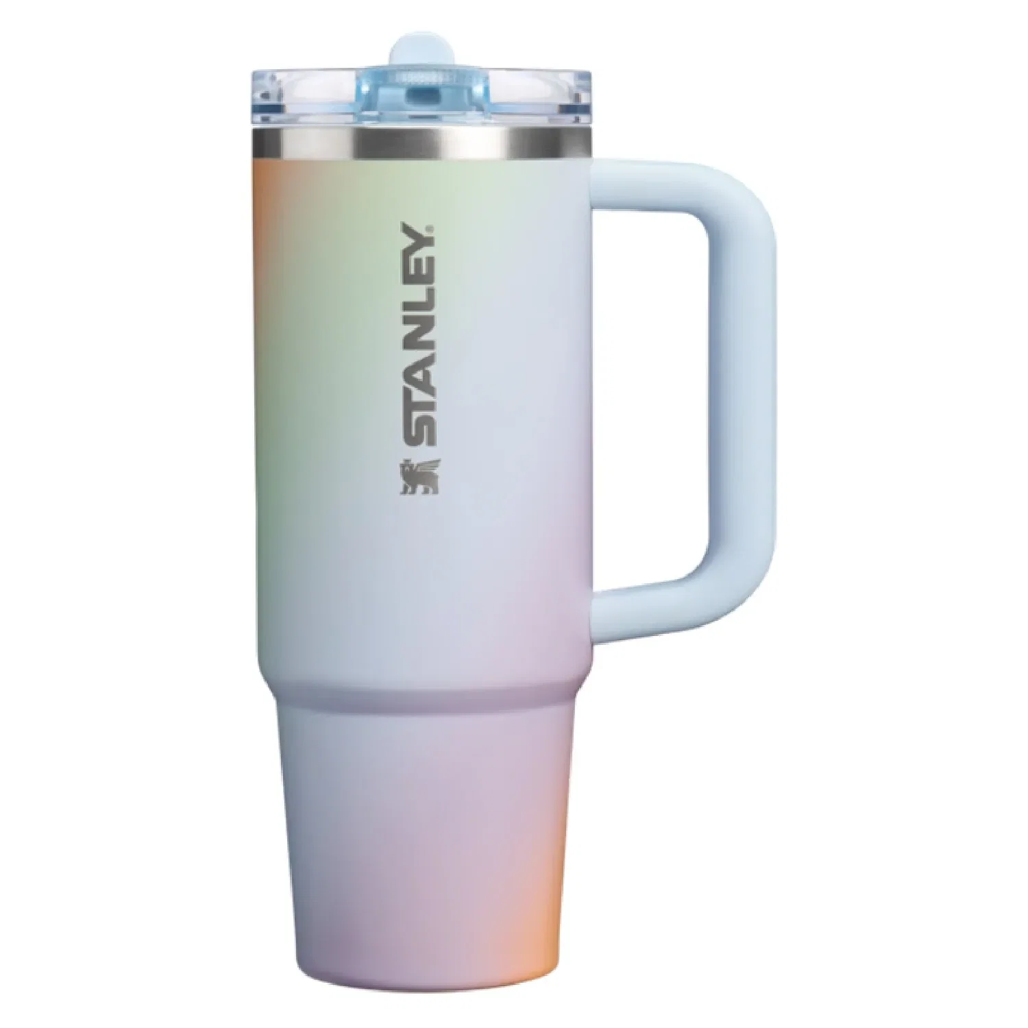 Garrafa Térmica Quencher Sunrise S 887ml Stanley