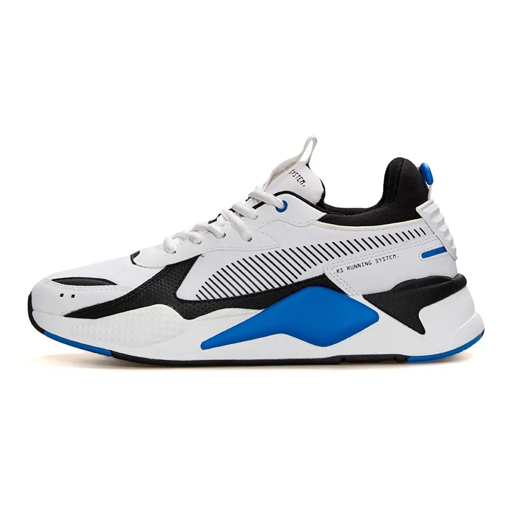 Tênis Puma RS-X Games Masculino