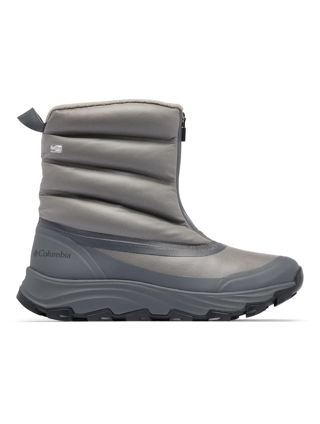 Bota Columbia Masculina Expeditionist Peak™ Odx