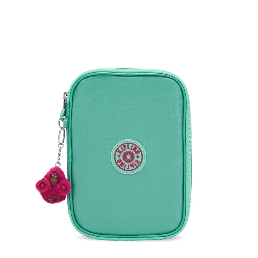 Estojo Kipling 100 Pens