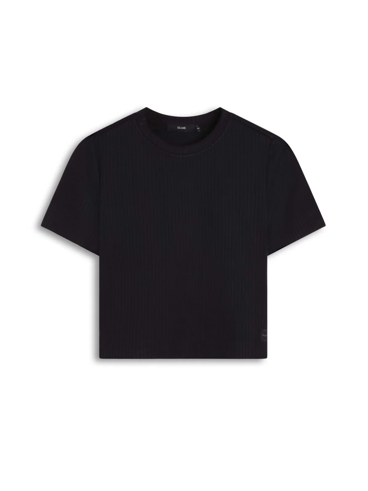 Blusa Cotele Style Shirt Preto — imagem 1