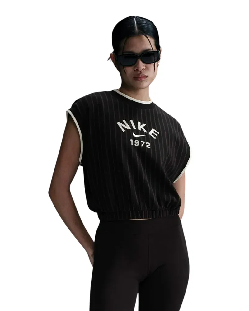 Regata Nike Sportswear Collection Knit Feminina
