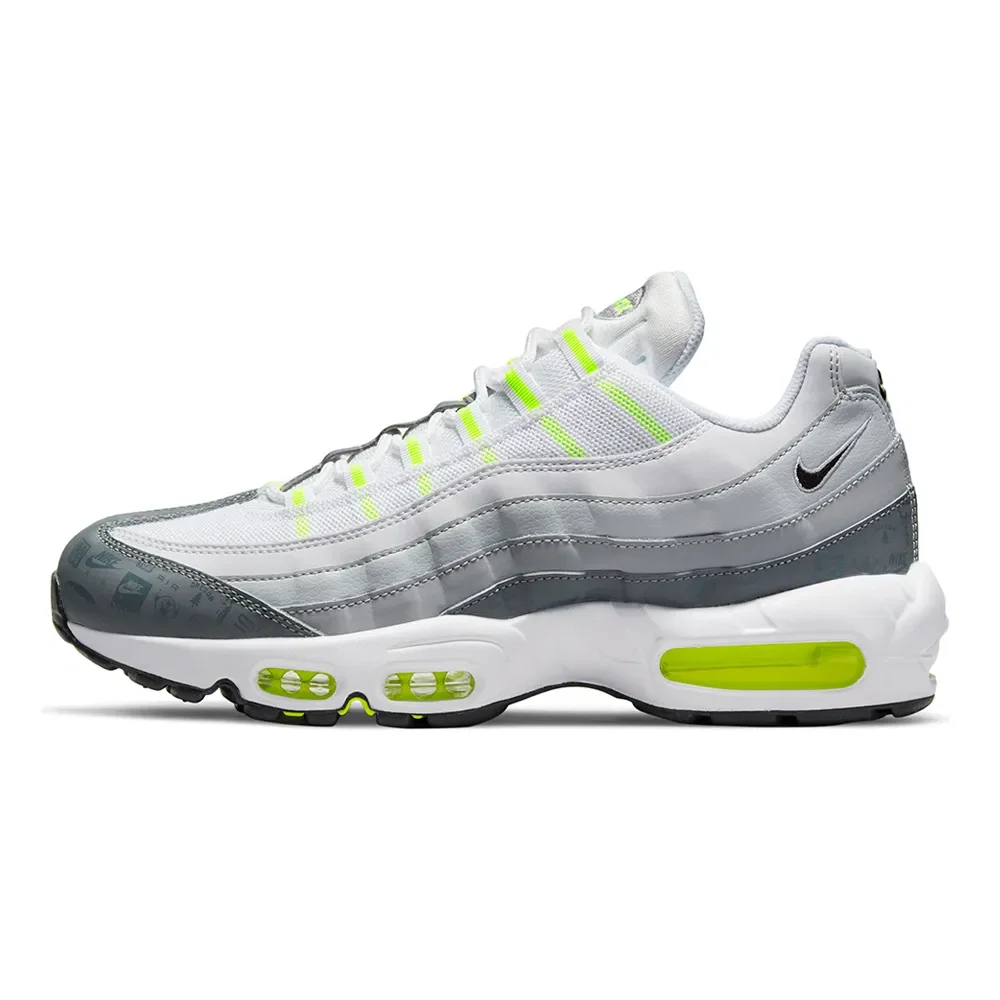 Tênis Nike Air Max 95 Masculino — imagem 1