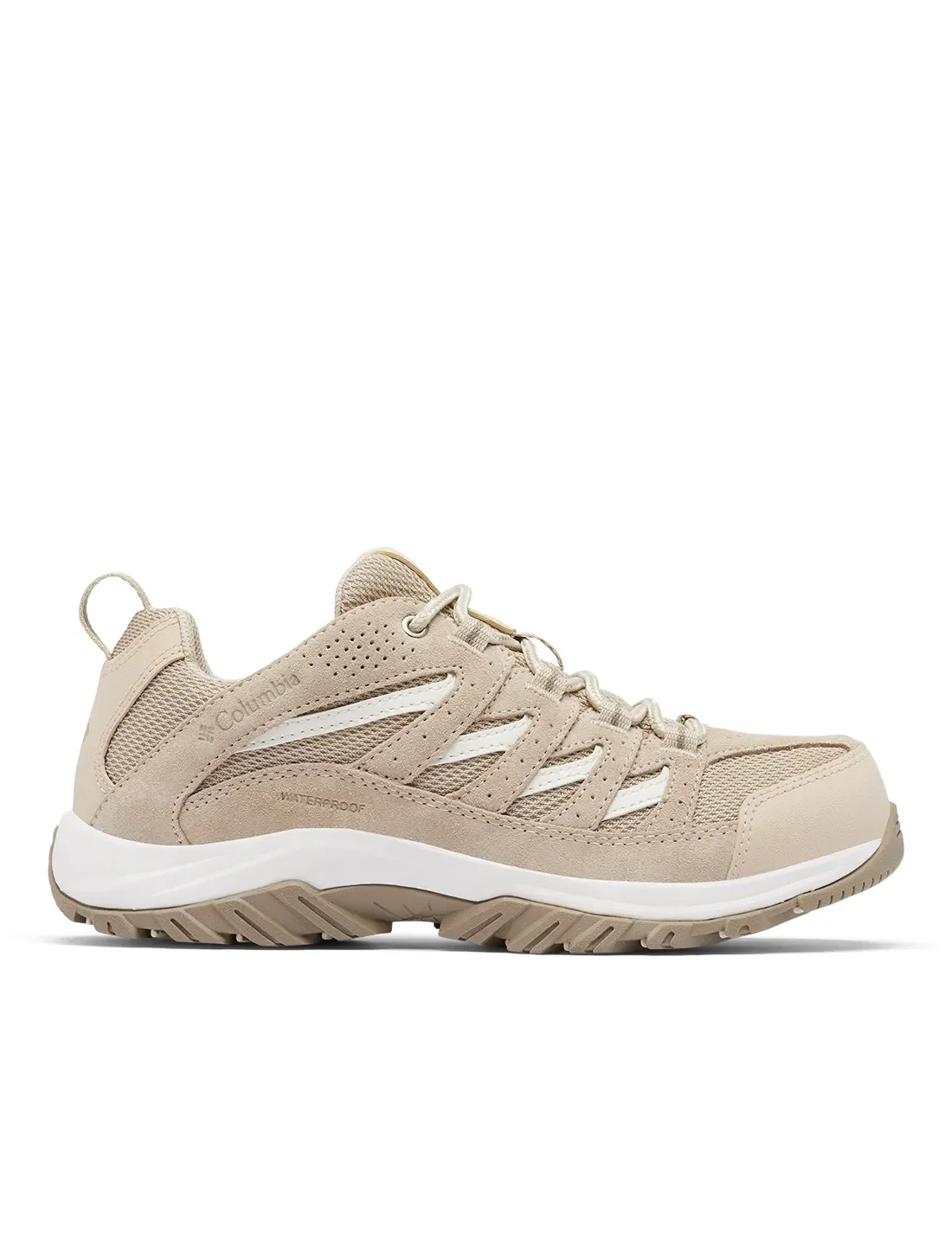 Tênis Columbia Feminina Crestwood™ Waterproof