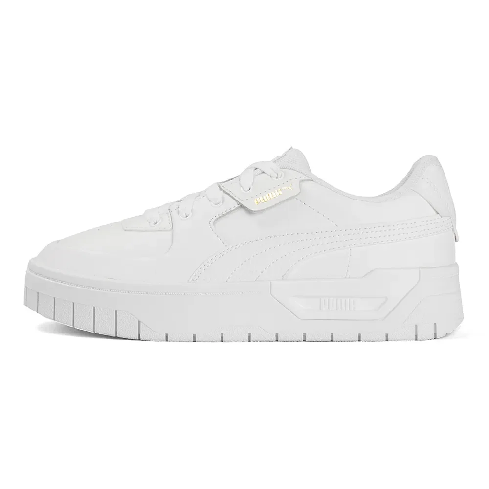 Tênis Puma Cali Dream Lth Feminino