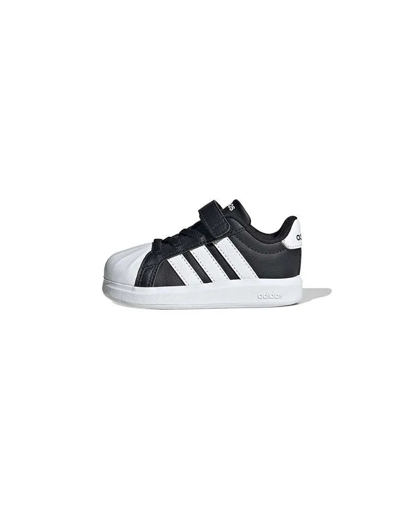 Tênis Adidas Streettalk El I Infantil — imagem 1
