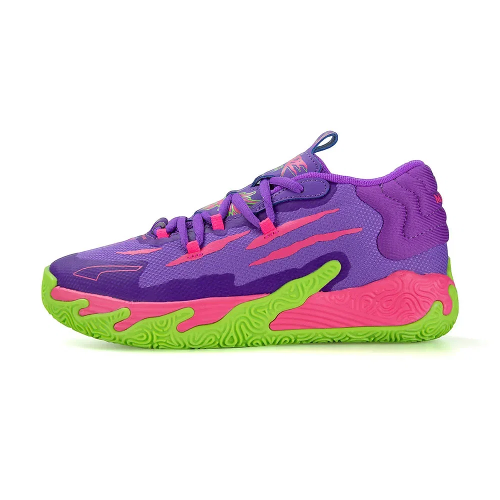Tênis Puma MB.03 Toxic PS