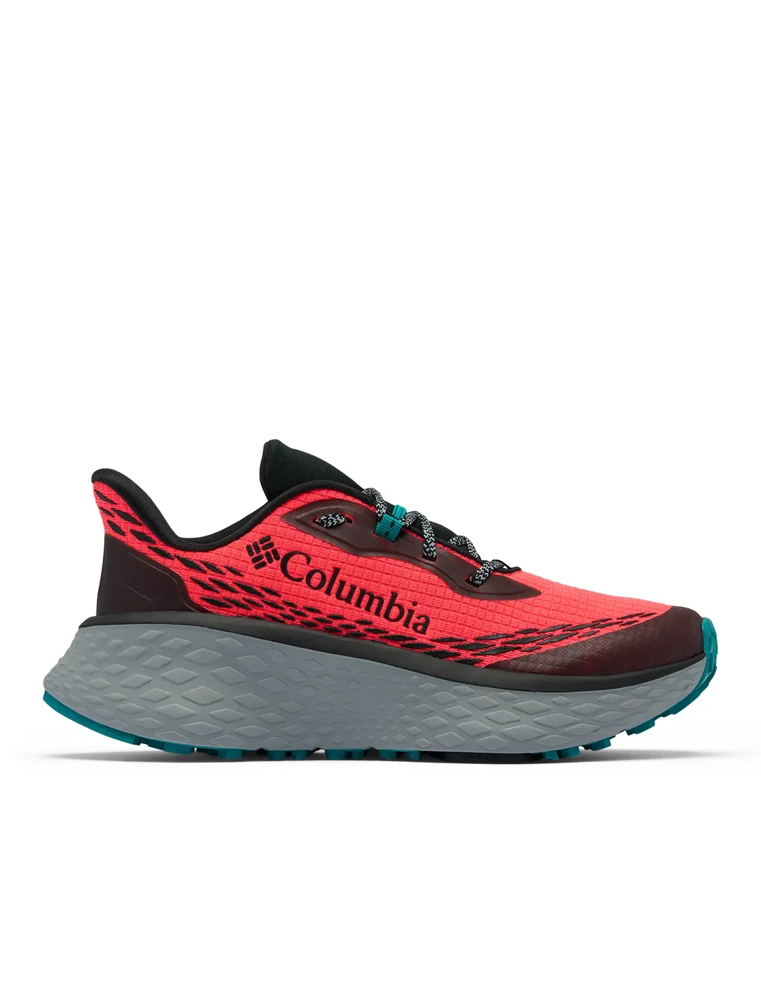 Tênis Columbia Feminino Konos Trillium ATR™