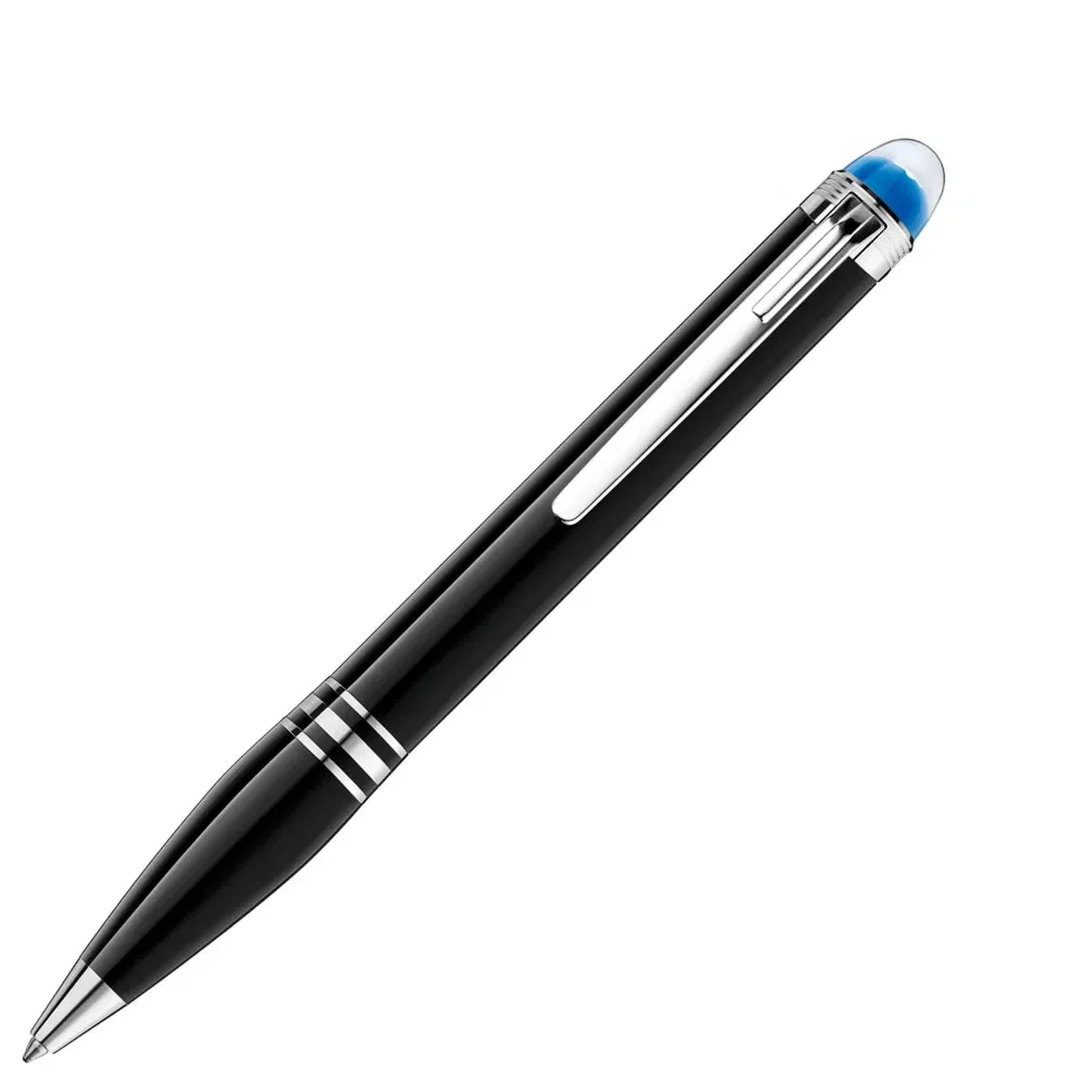 Caneta Montblanc Starwalker Esferográfica - 118848 — imagem 1