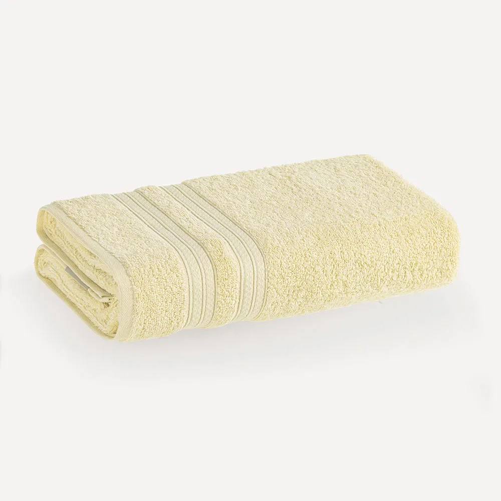 Toalha Banhão Fio Penteado 100% Algodão Unika Rafia