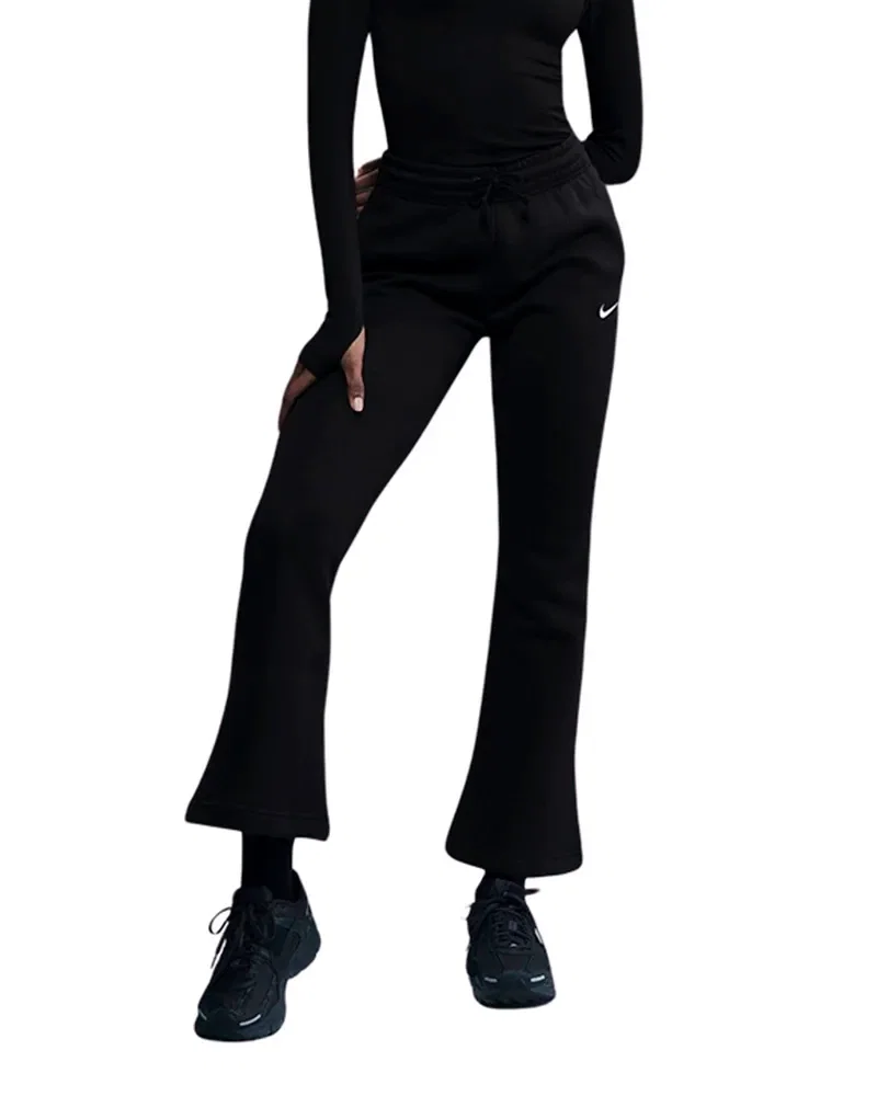 Calça Nike Phoenix Fleece Feminina — imagem 1