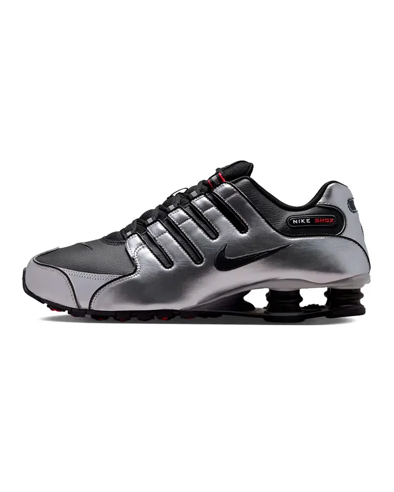 Tênis Nike Shox NZ Masculino