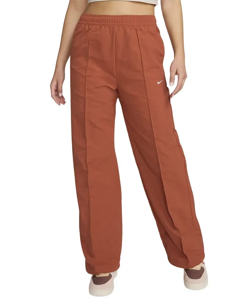Calça Nike Sportswear Trend Woven Feminina — imagem 1