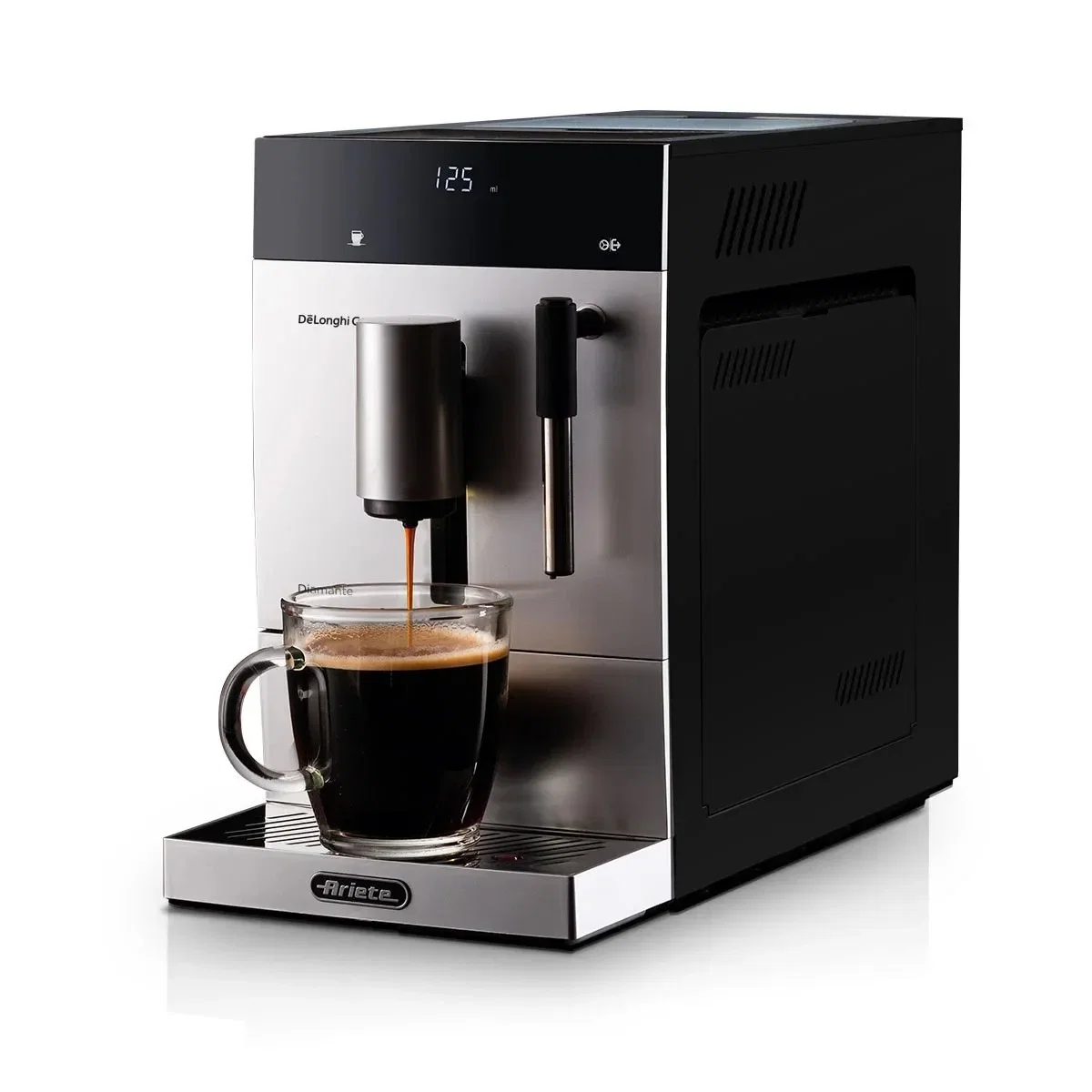 Máquina de Café Espresso Diamante 220V Ariete