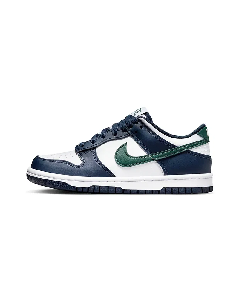 Tênis Nike Dunk Low Gs Infantil