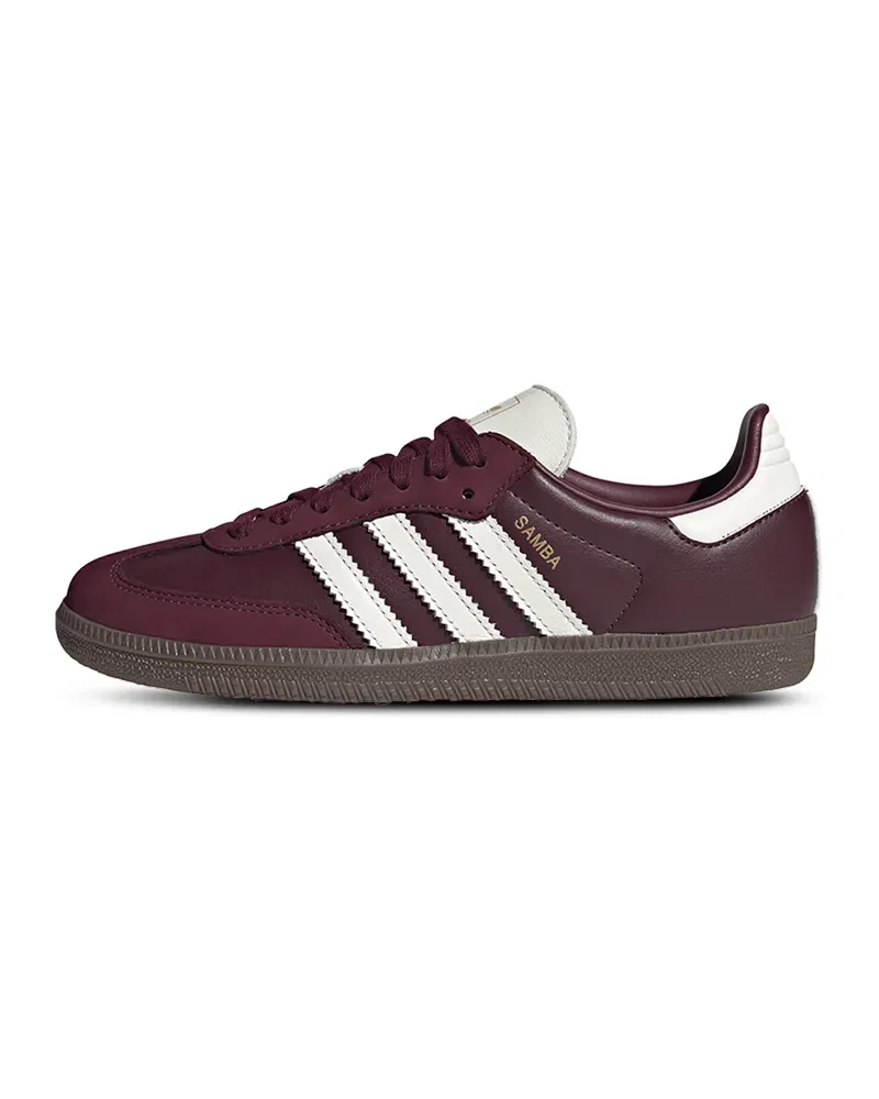 Tênis adidas Samba OG Unissex — imagem 1