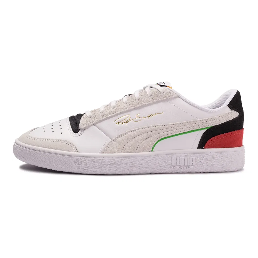 Tênis Puma Ralph Sampson LO Unity