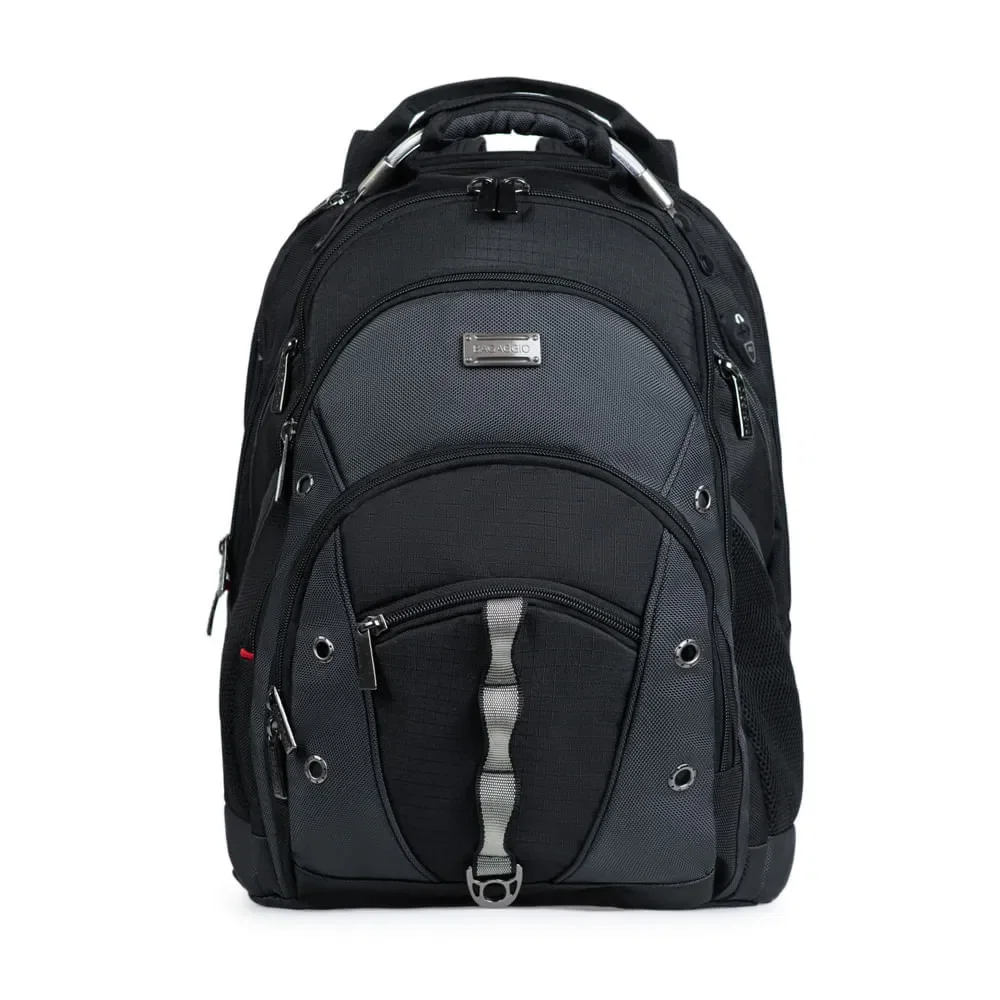 Mochila Grande Masculina para Notebook Katmandu — imagem 1
