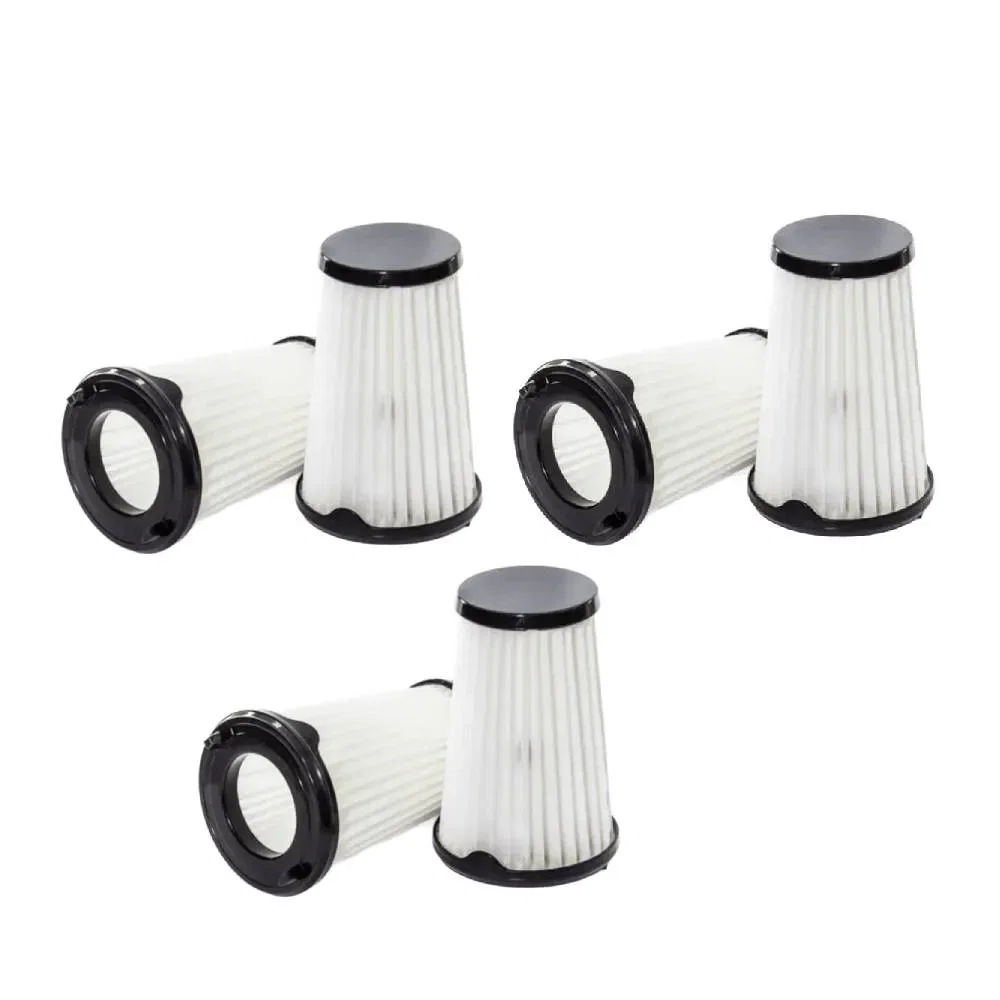 3 Kits Filtros para Aspiradores Ergorapido (FEE20) Electrolux