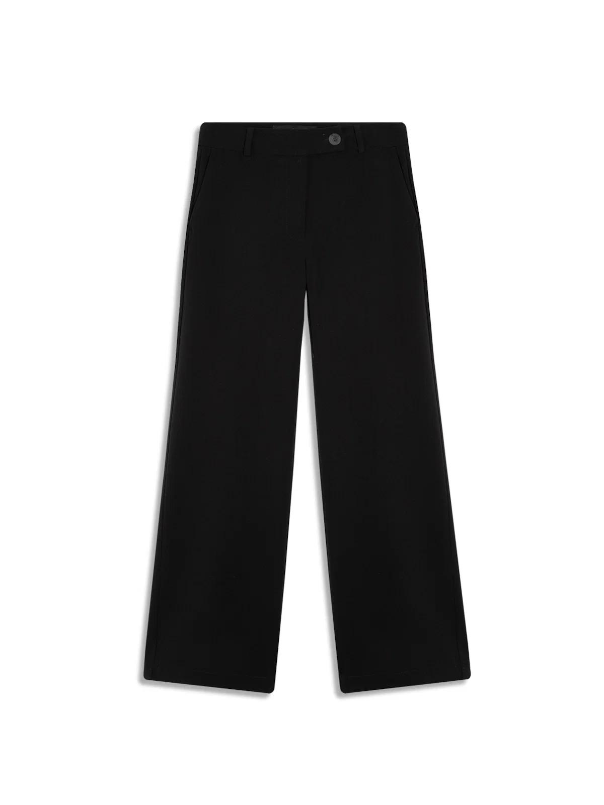 Calça Tailoring Patheph Button Preto