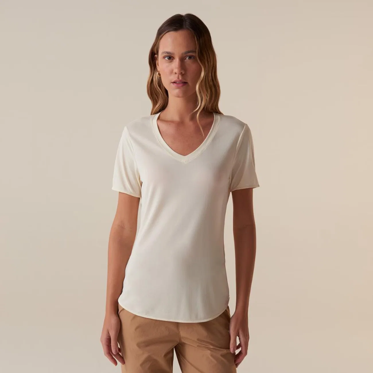 Blusa Fila Easy Training Crepe Flow Feminina