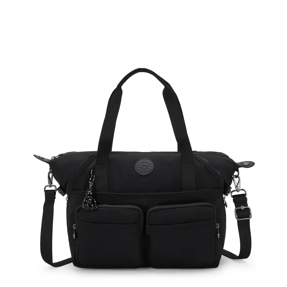 Bolsa Kipling New Art Duo Pocket