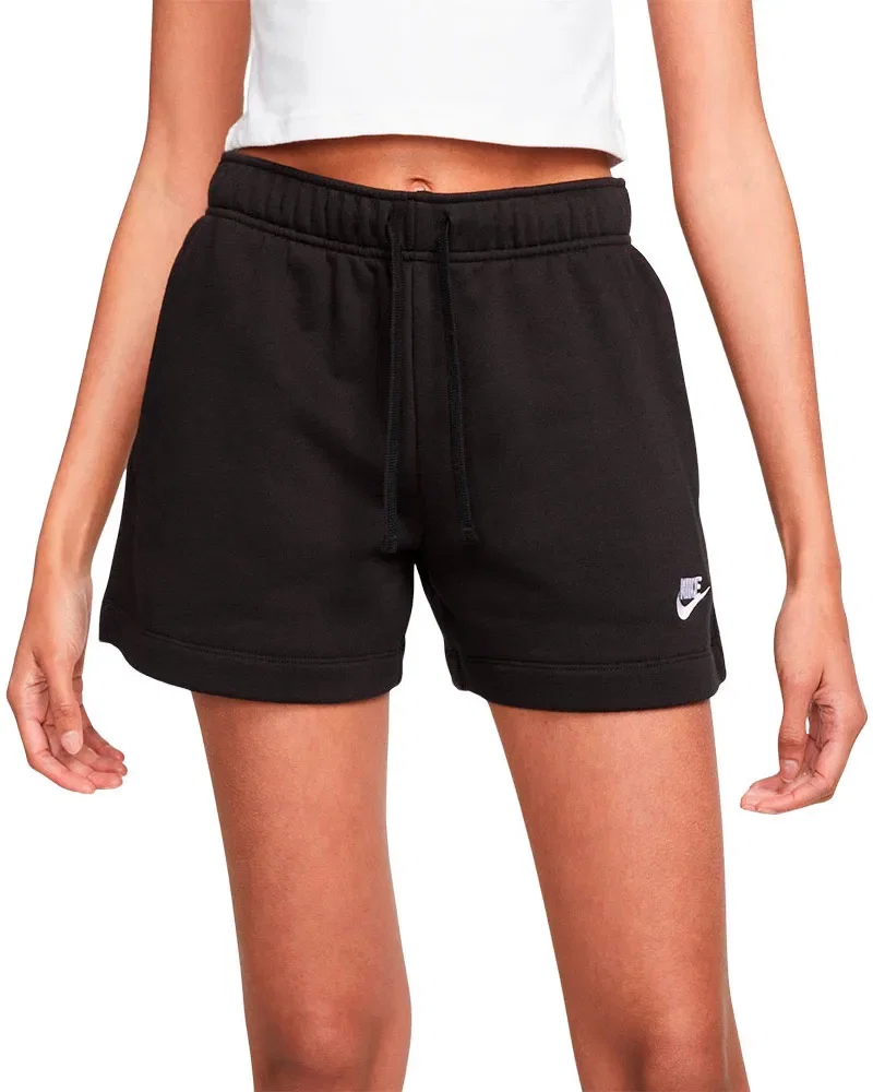 Shorts Nike Club Flc Feminino — imagem 1