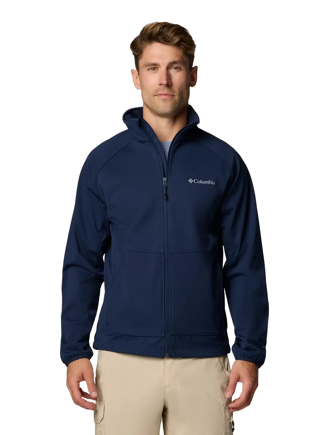 Jaqueta Columbia Masculina Canyon Meadows™ II Softshell