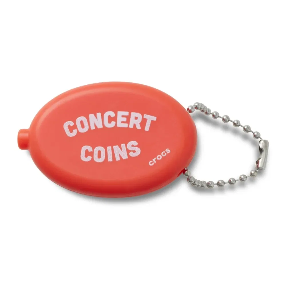 Concert Coins