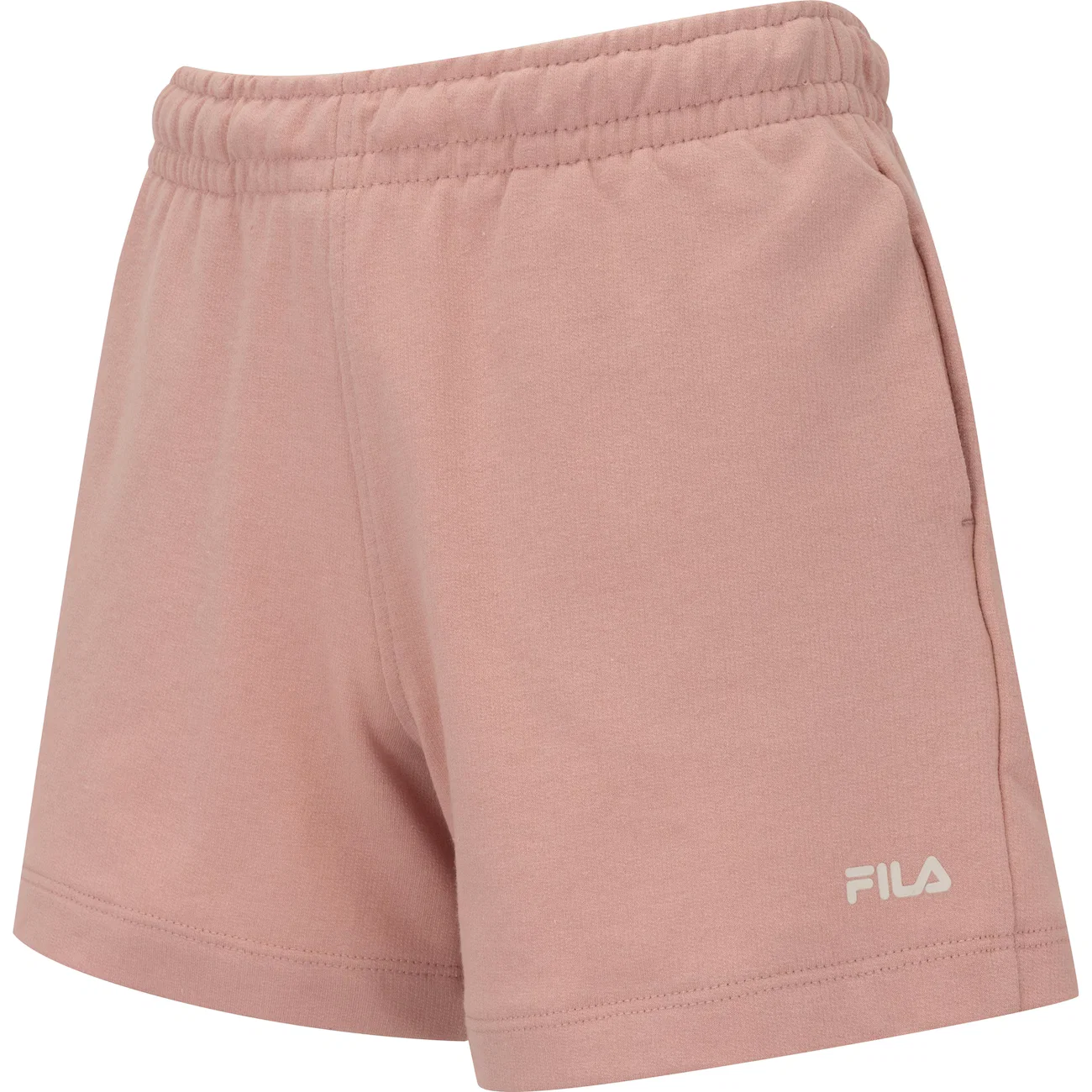 Bermuda Fila Regular Letter Light Infantil