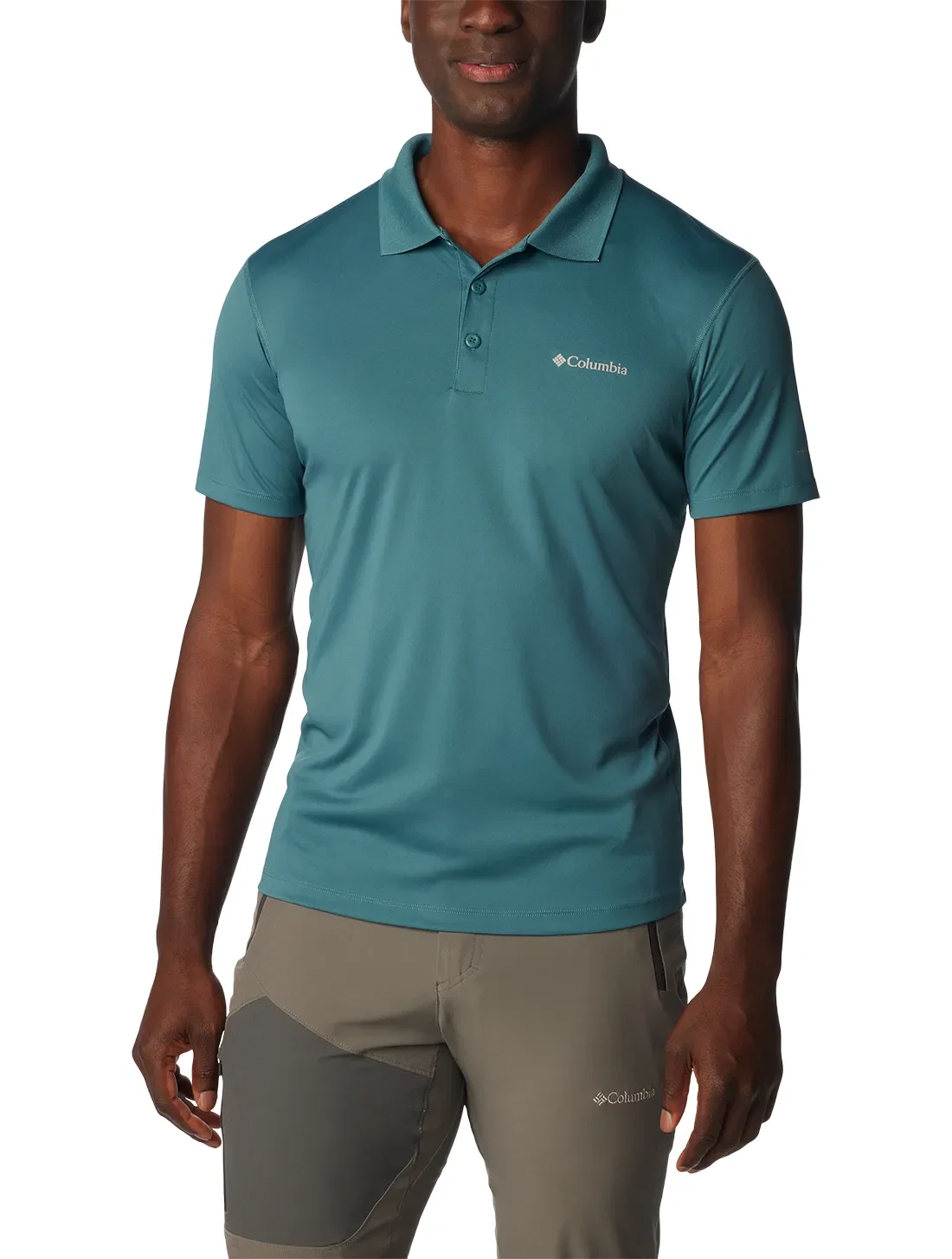 Polo Columbia Masculina Zero Rules™