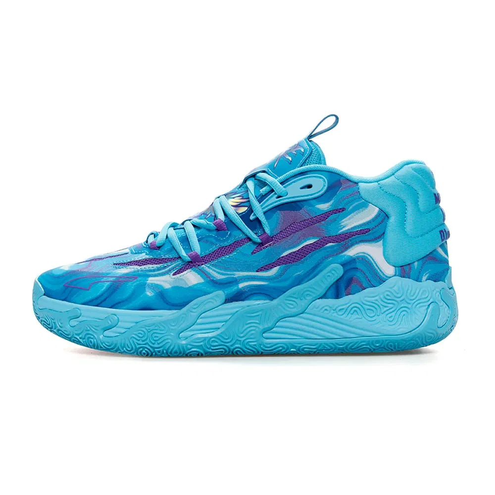 Tênis Puma MB.03 Charlotte Unissex