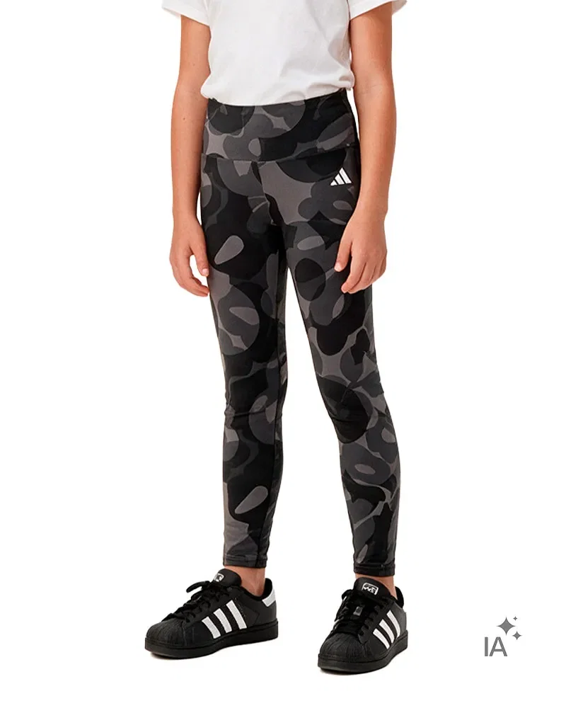 Legging Adidas JG TR-ES Infantil — imagem 1