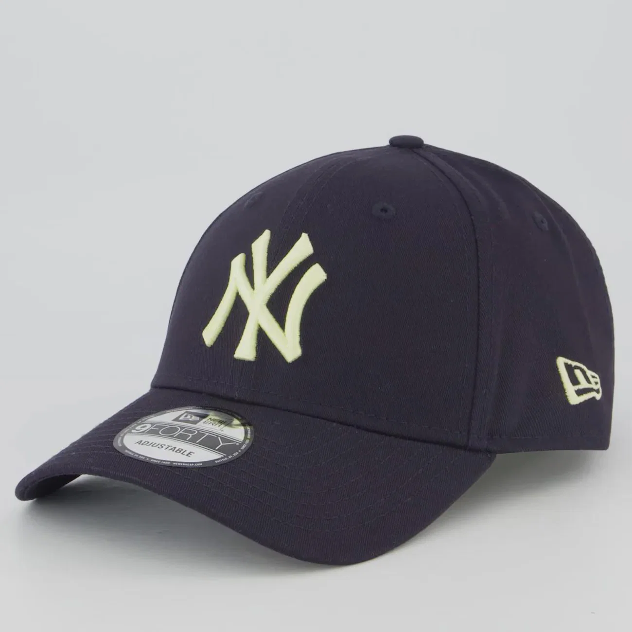 Boné New Era New York Yankees 940 MLB