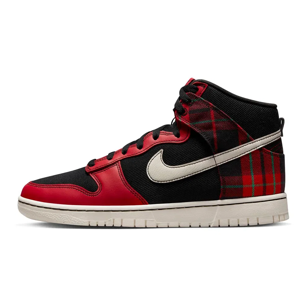 Tênis Nike Dunk Hi Retro Se Masculino — imagem 1