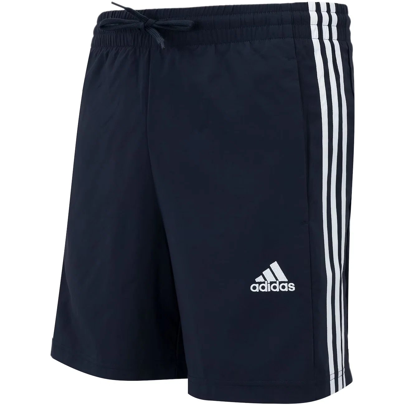 Bermuda Adidas Masculina Chelsea 3 Listras