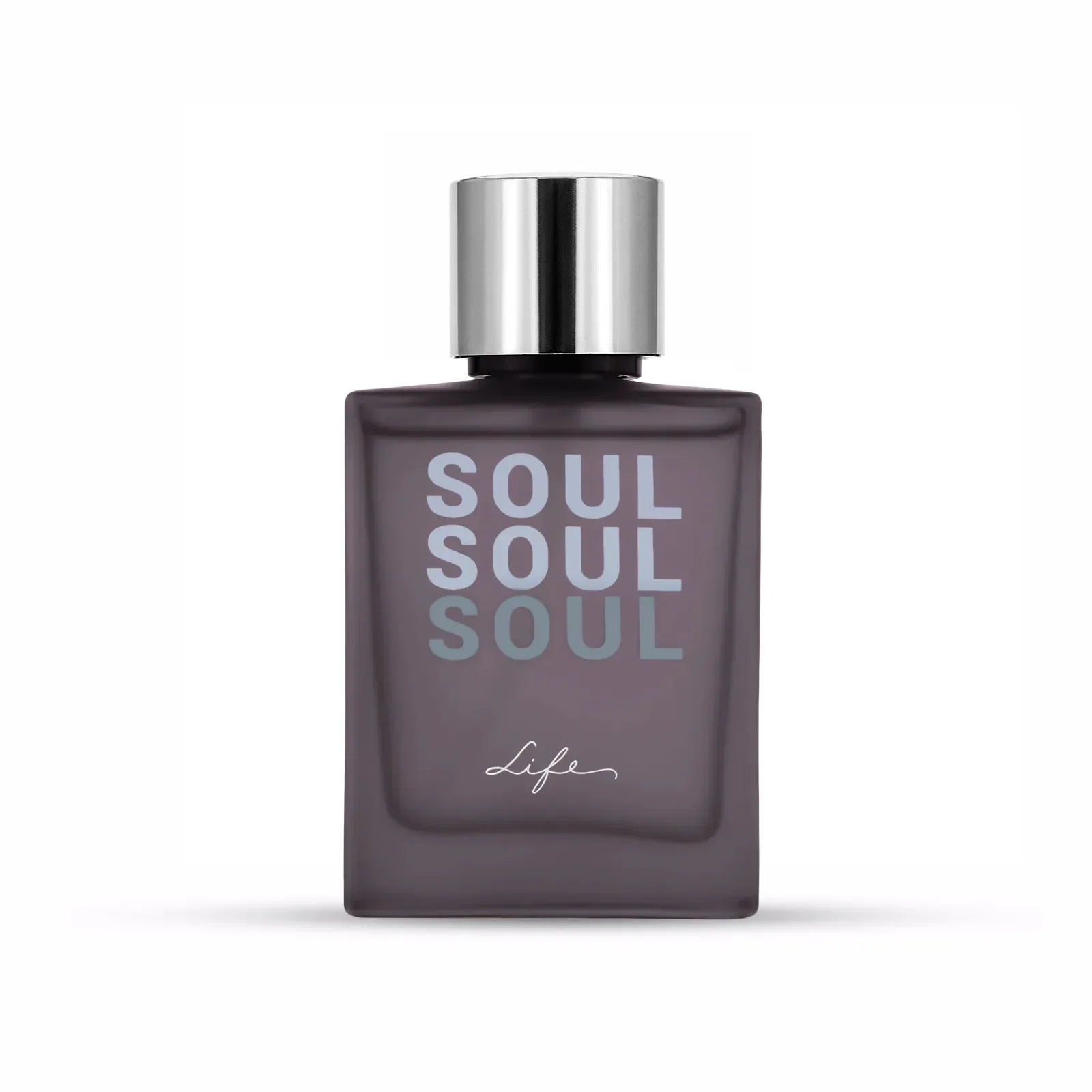 Perfume Masculino Life Soul - Eau de Parfum 50ml — imagem 1