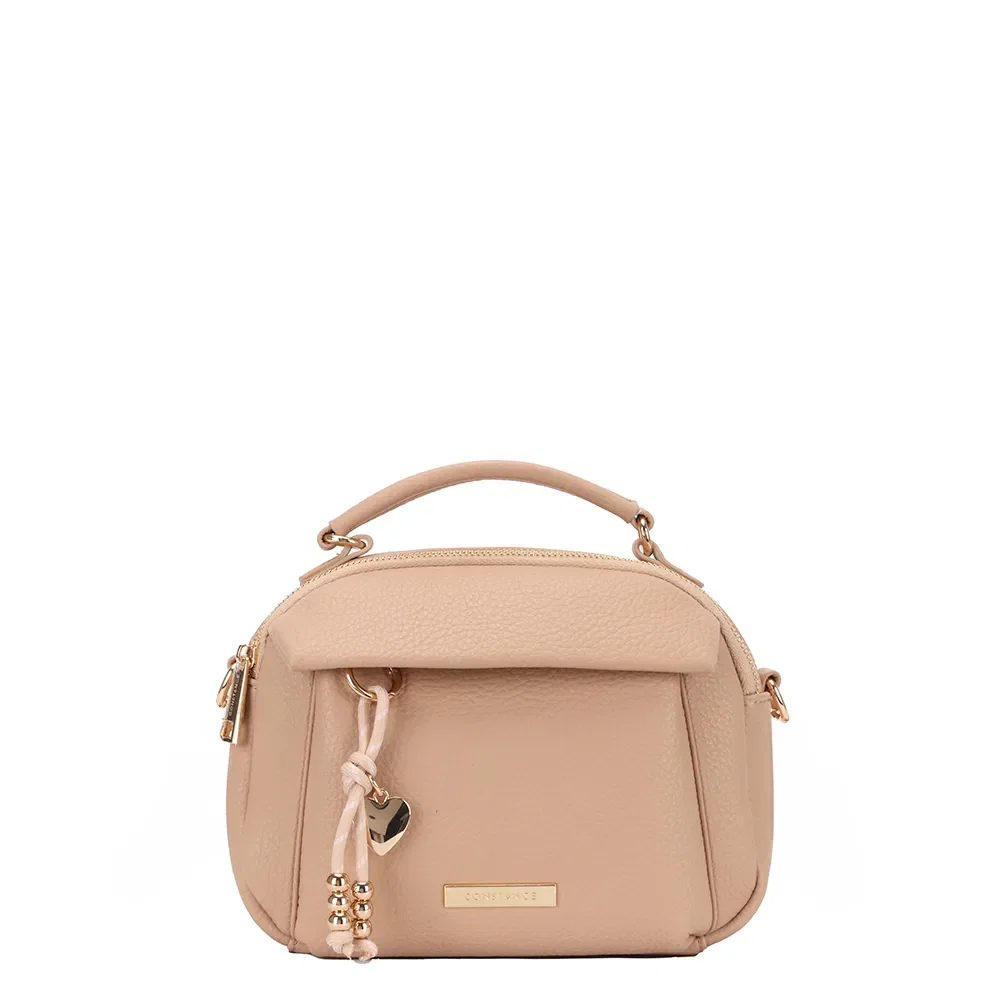 Bolsa Câmera Bag Coração