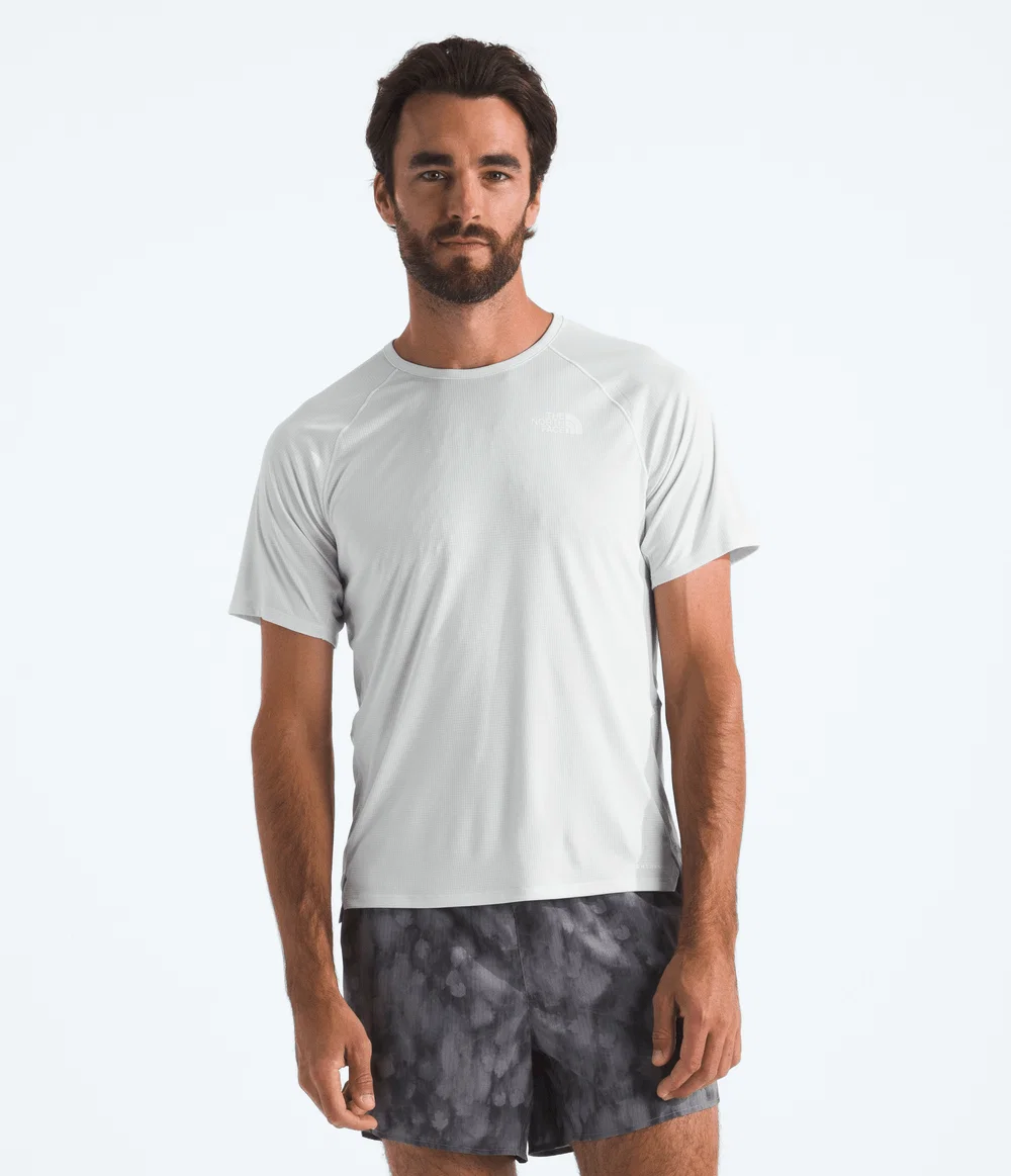 Camiseta Masculina Sunriser Pearl Stone