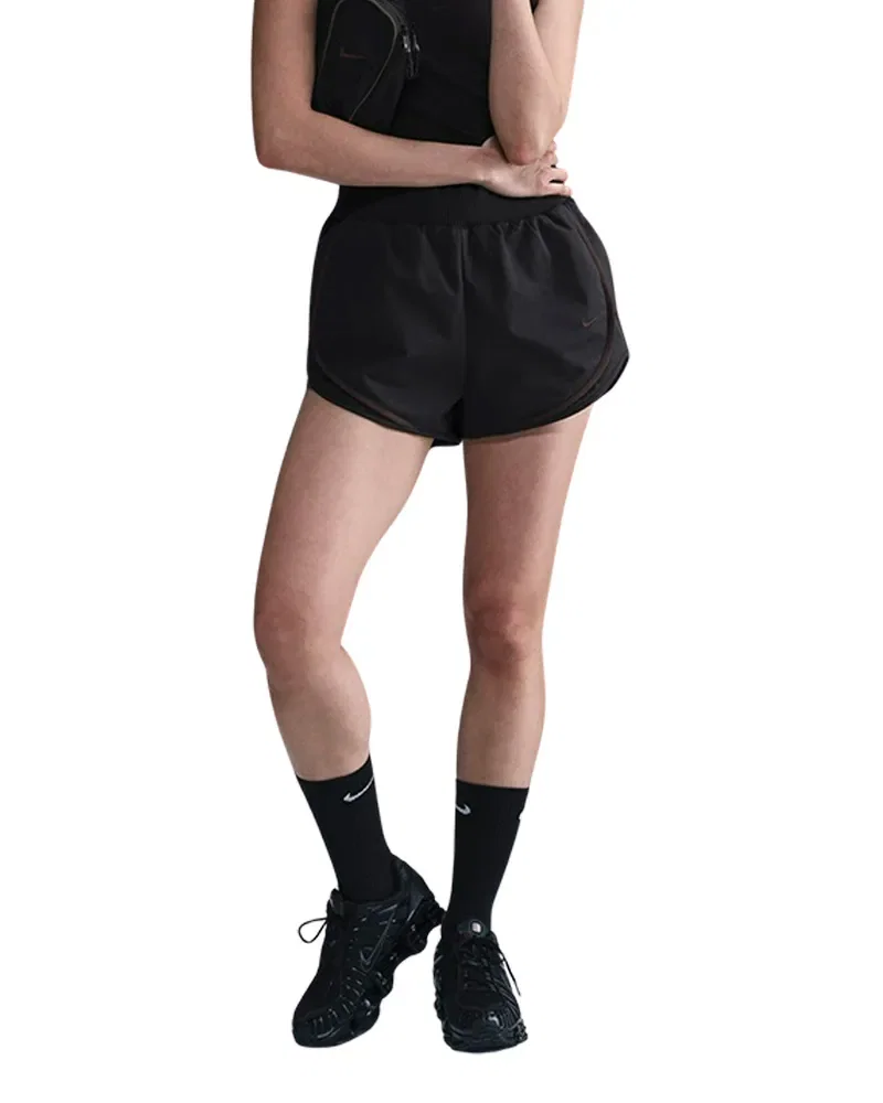 Shorts Nike Sportswear Collection Feminina — imagem 1